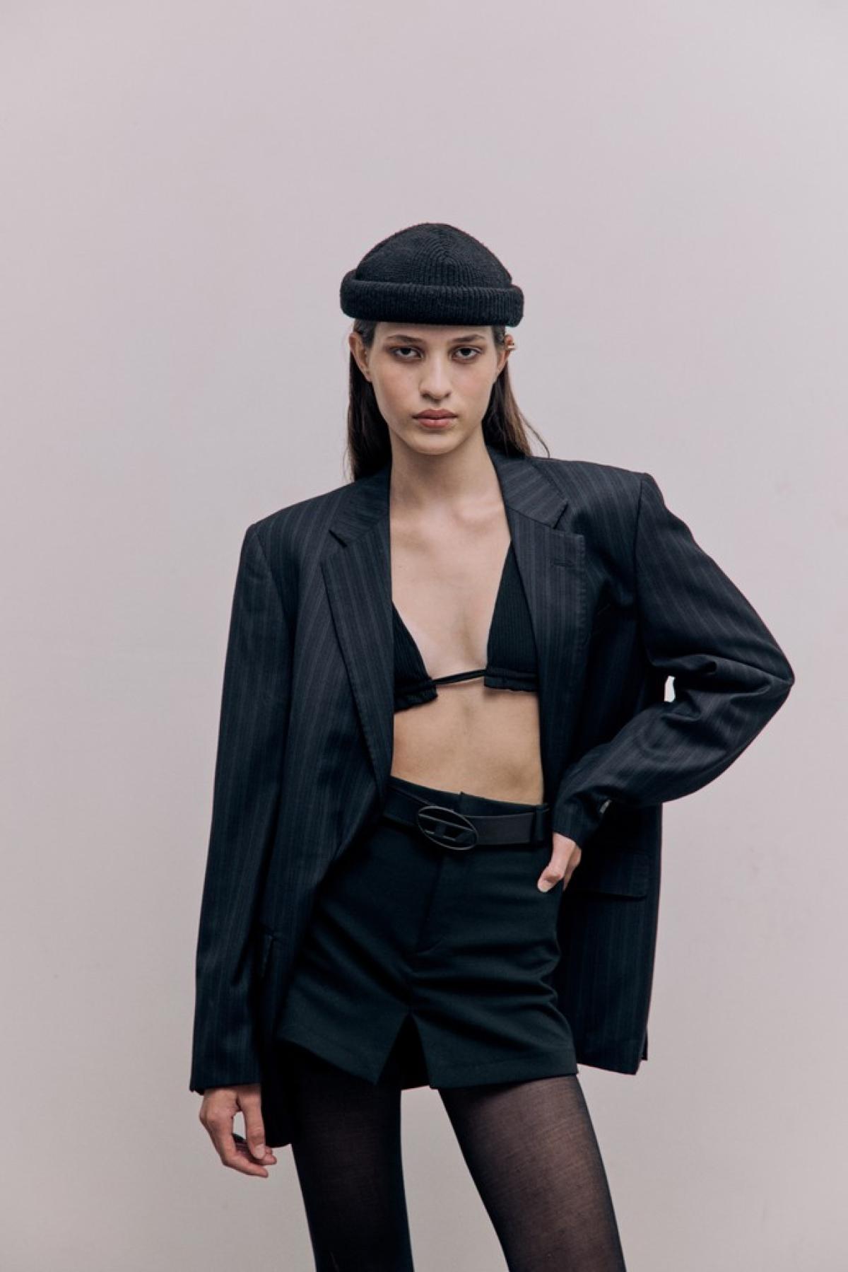 Ambar de León - MMM