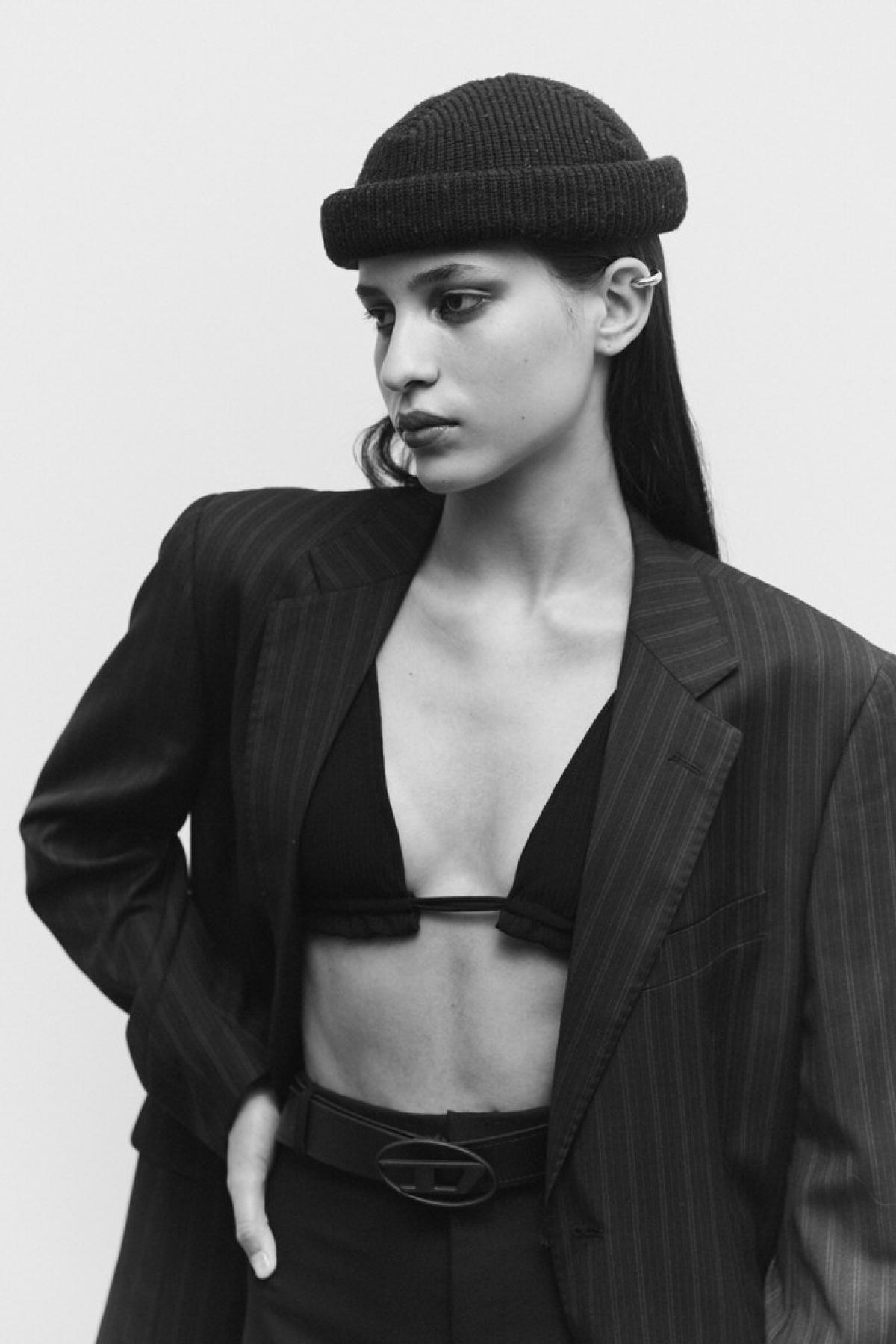 Ambar de León - MMM