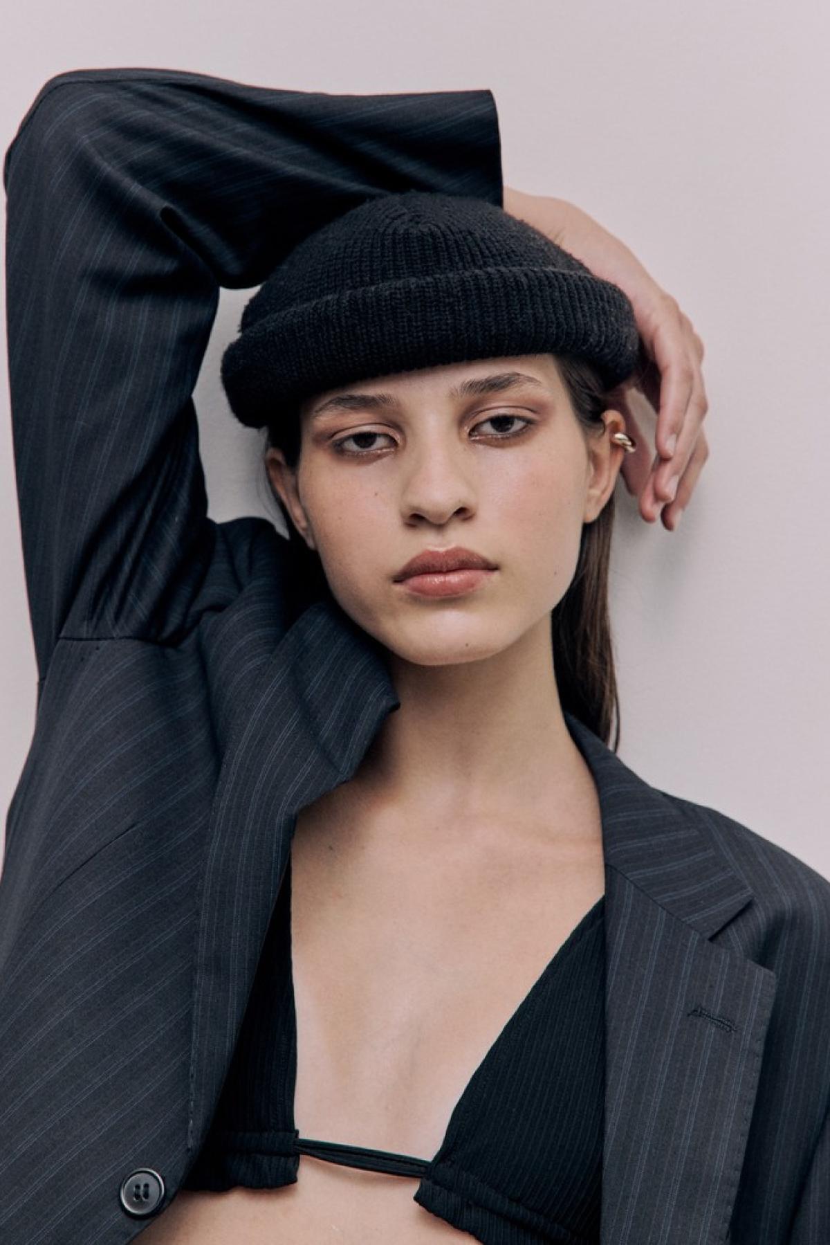 Ambar de León - MMM