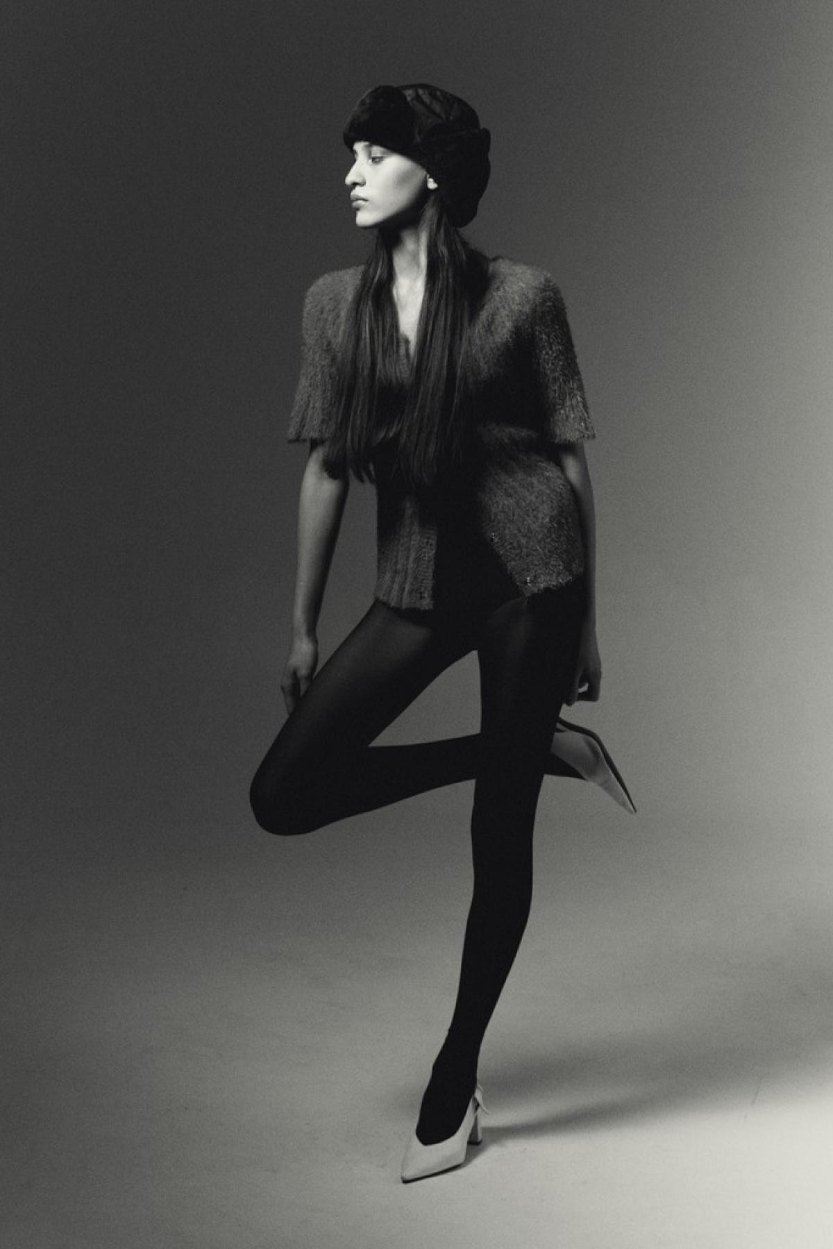 Ambar de León - MMM