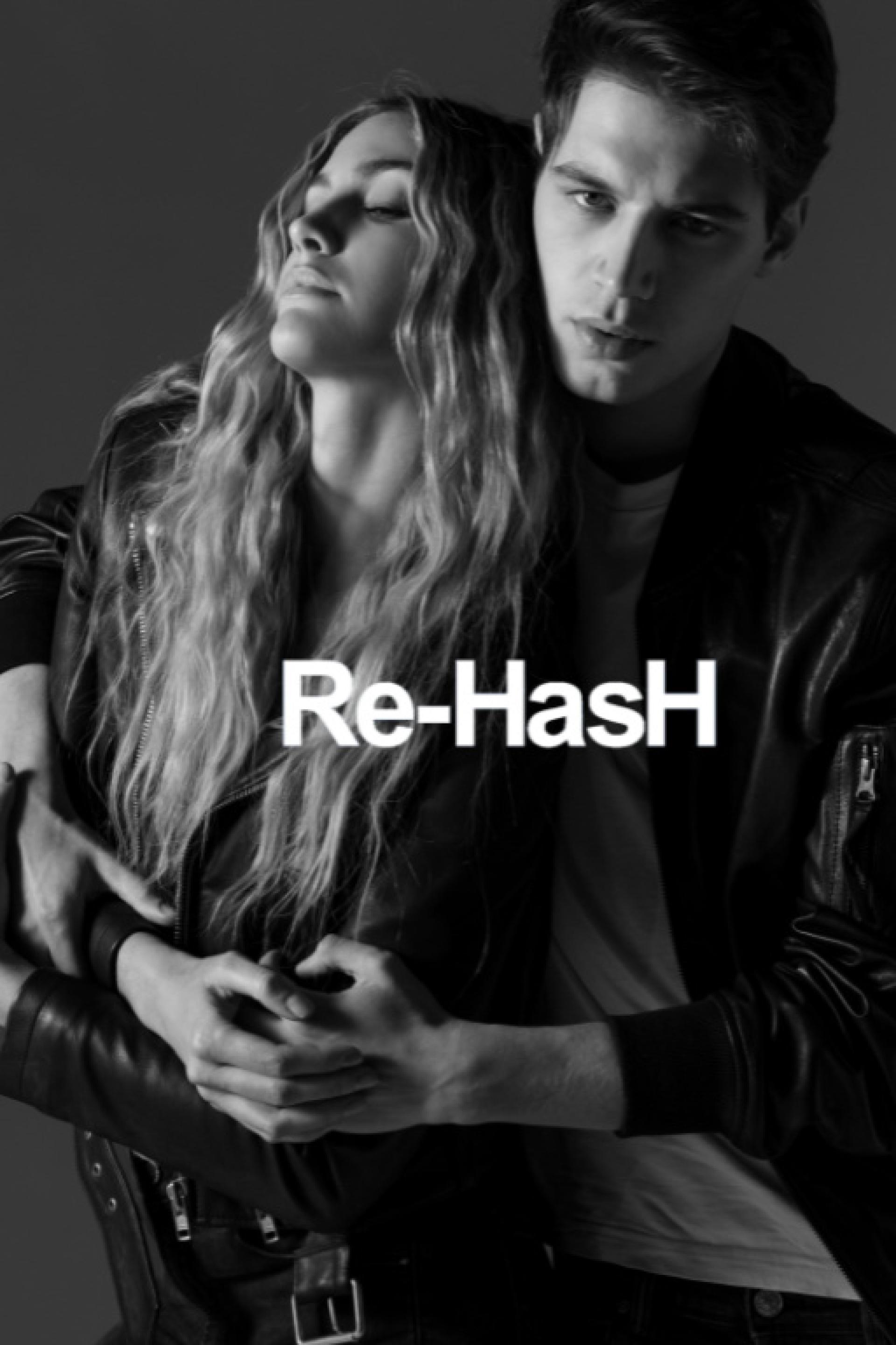 Nicolli Dela Nina para Re-Hash