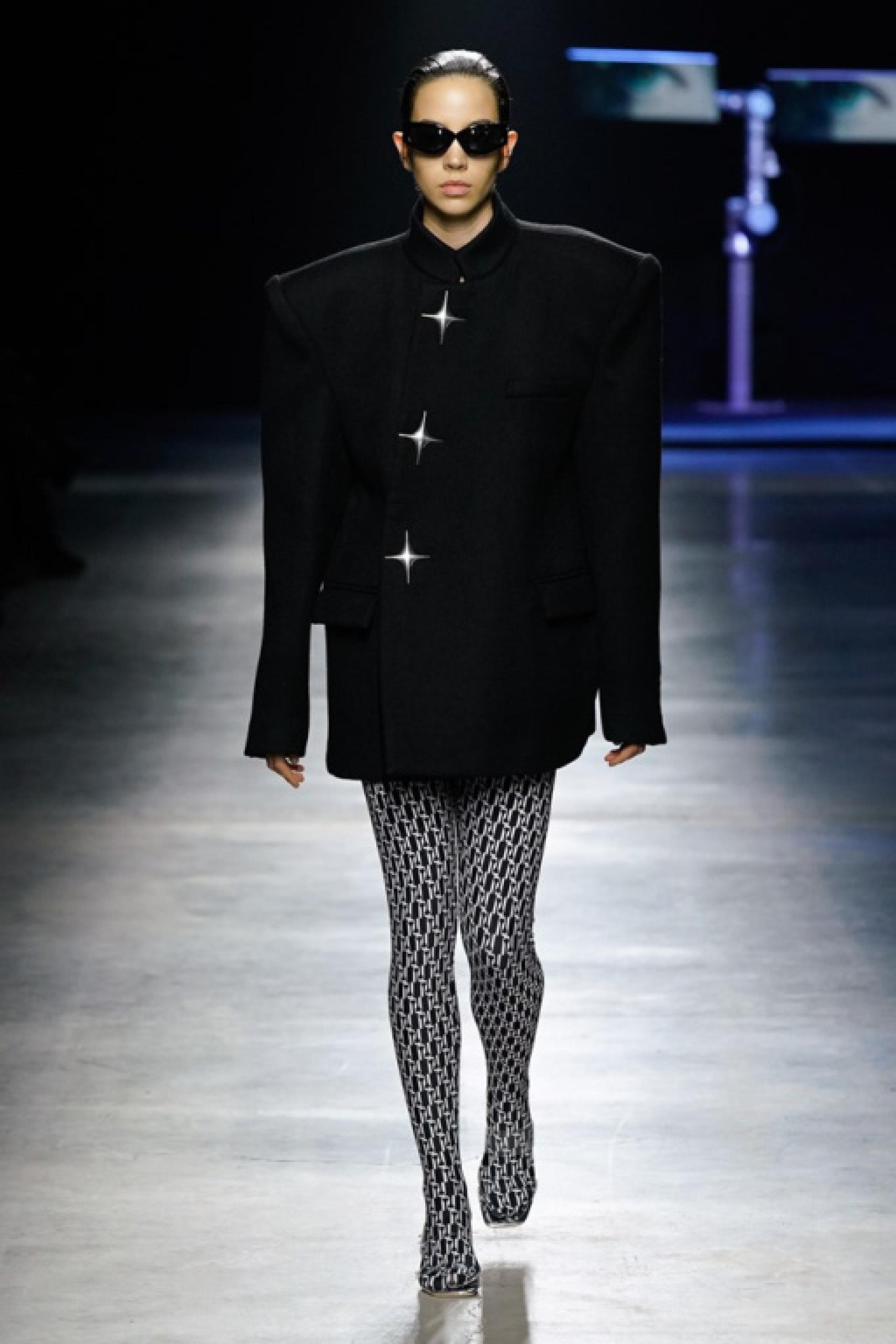Milan Fashion Week Otoño/Invierno 22