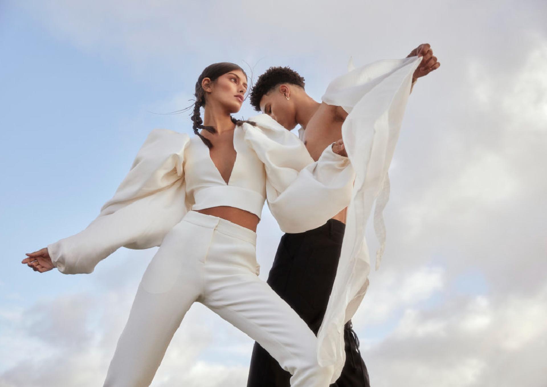 Rossana Latallada para Issue Magazine
