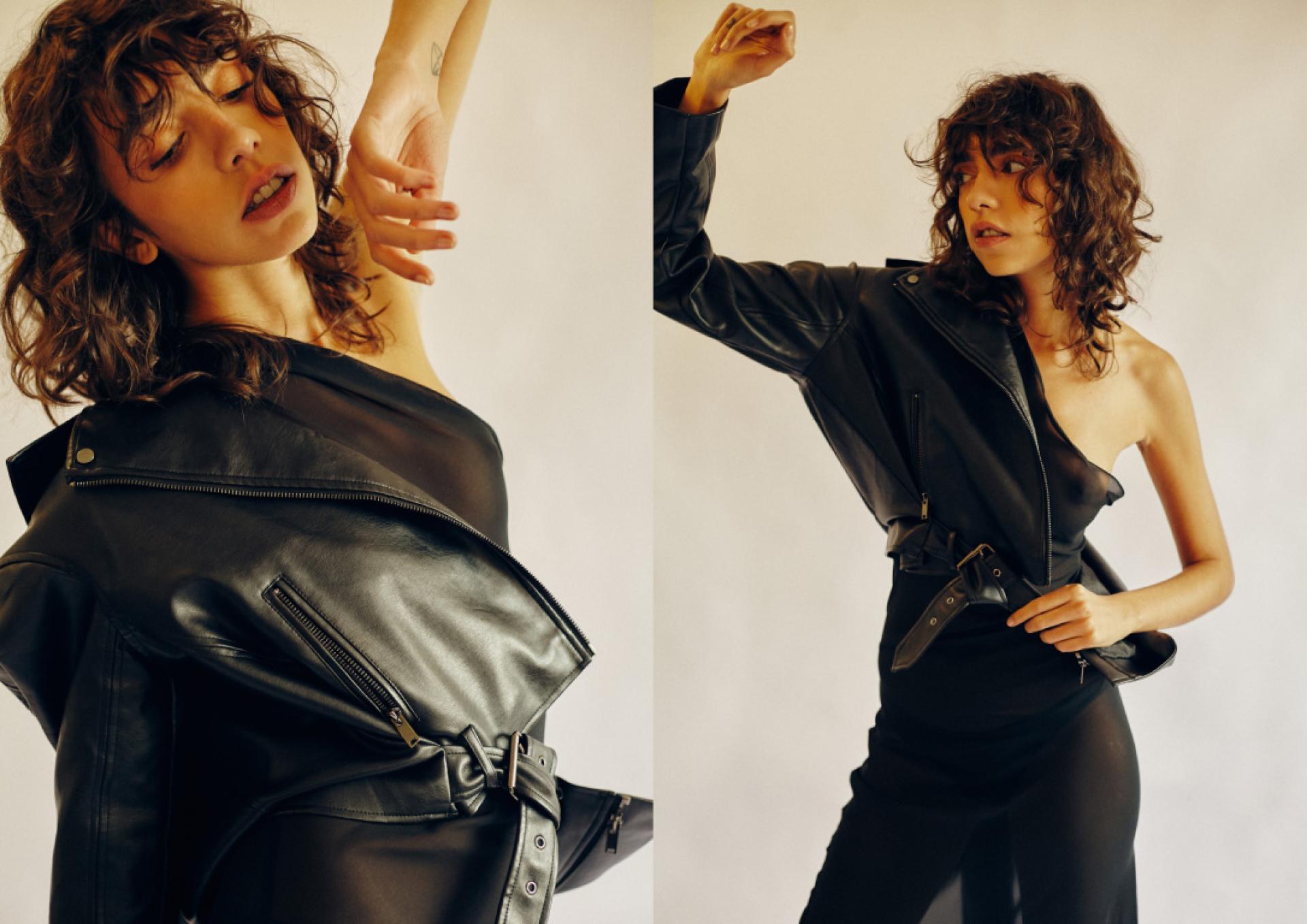 Victoria Rossi for Cake Magazine