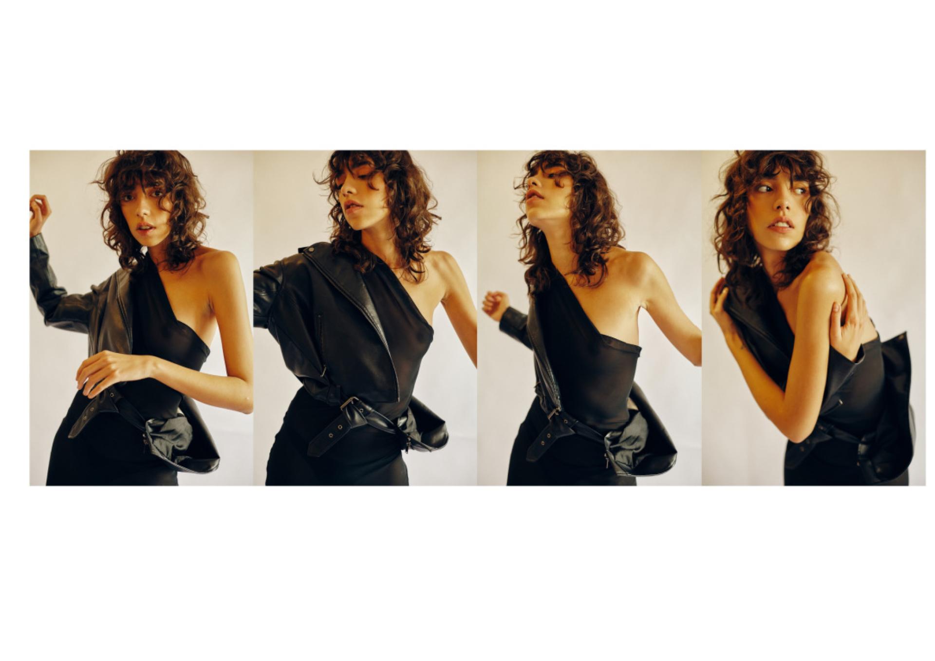 Victoria Rossi for Cake Magazine