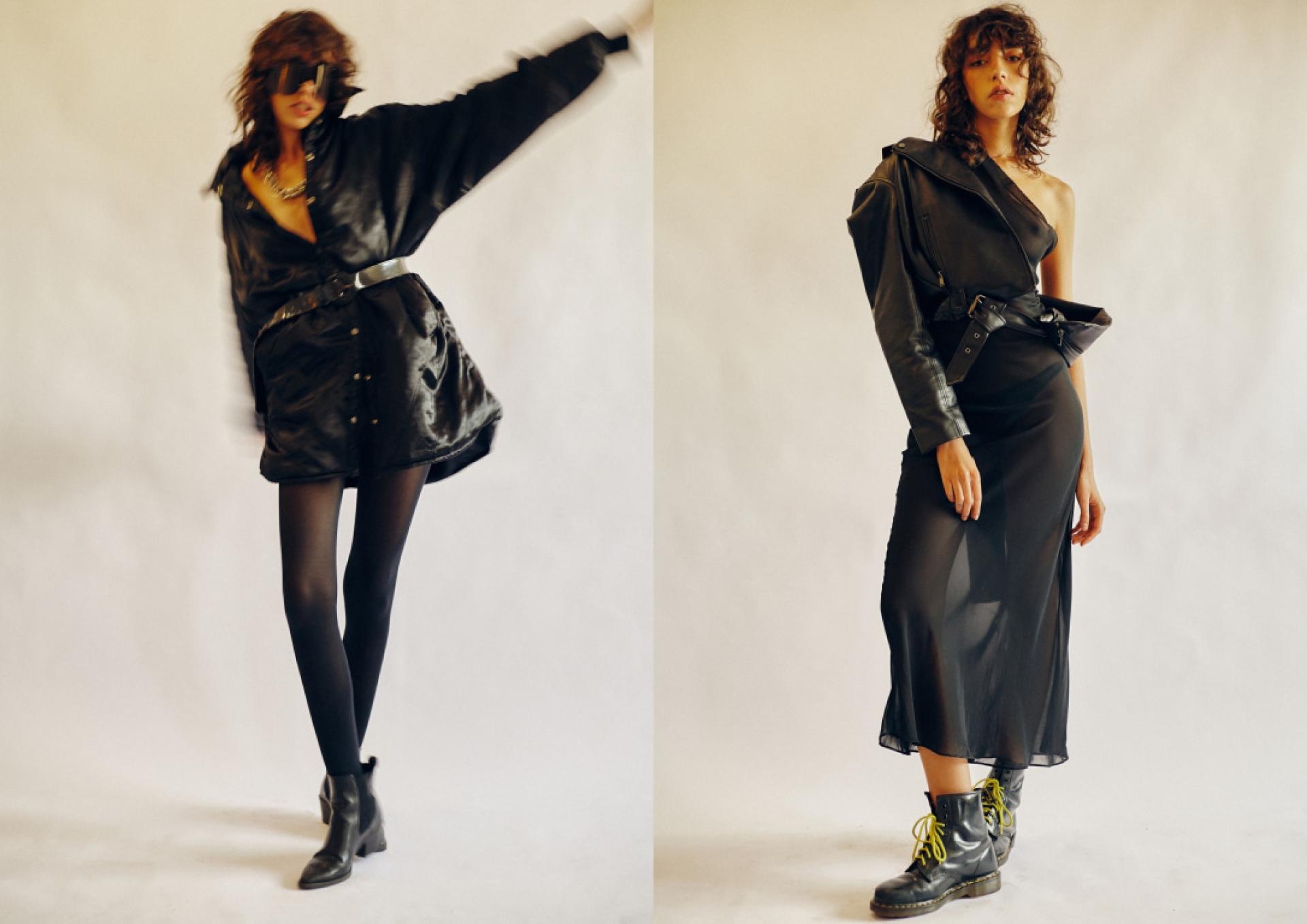 Victoria Rossi for Cake Magazine