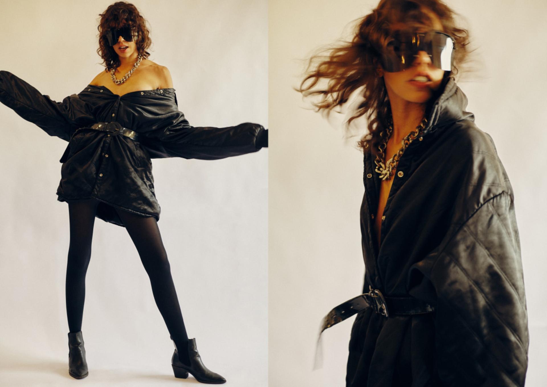 Victoria Rossi for Cake Magazine