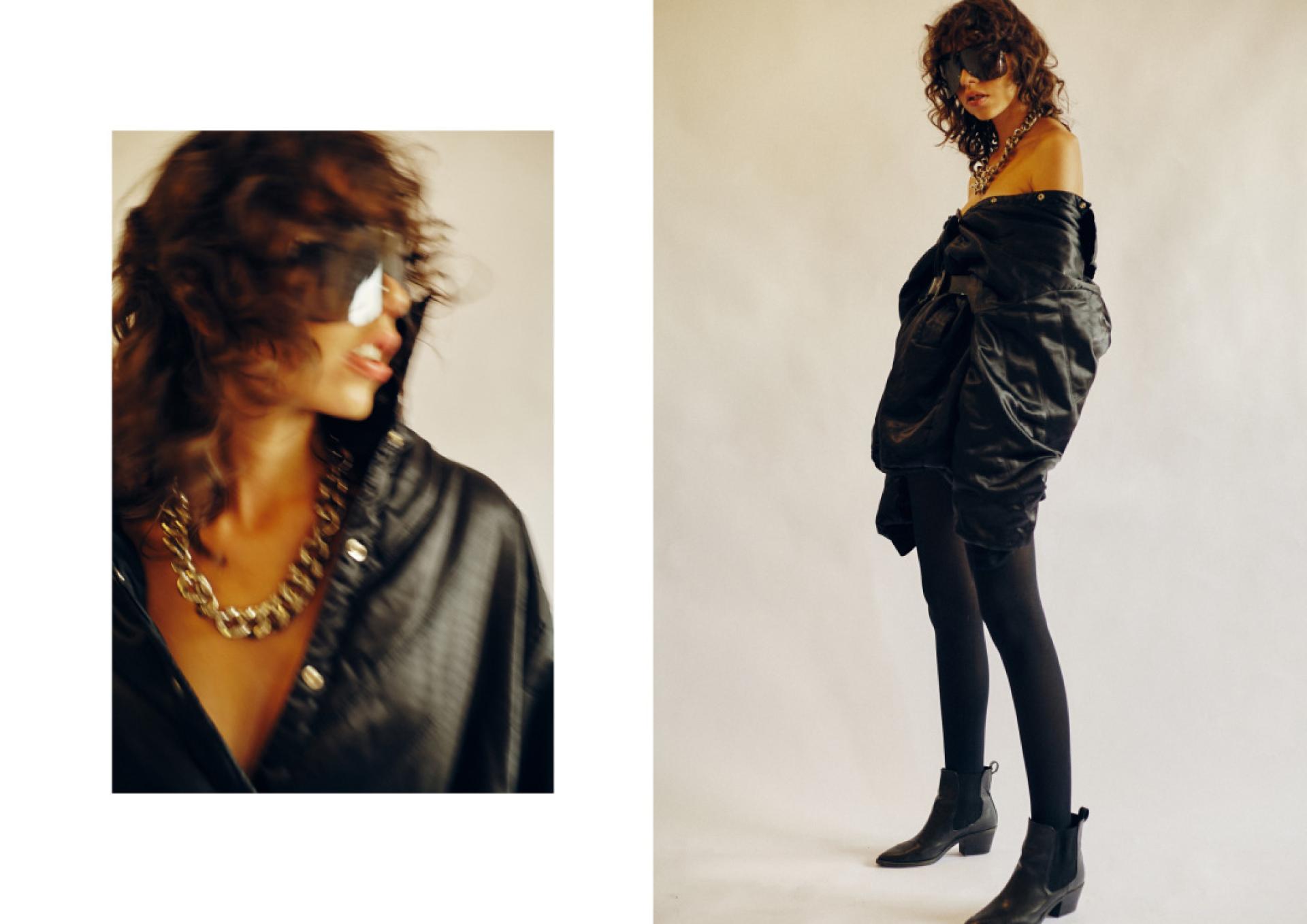 Victoria Rossi for Cake Magazine