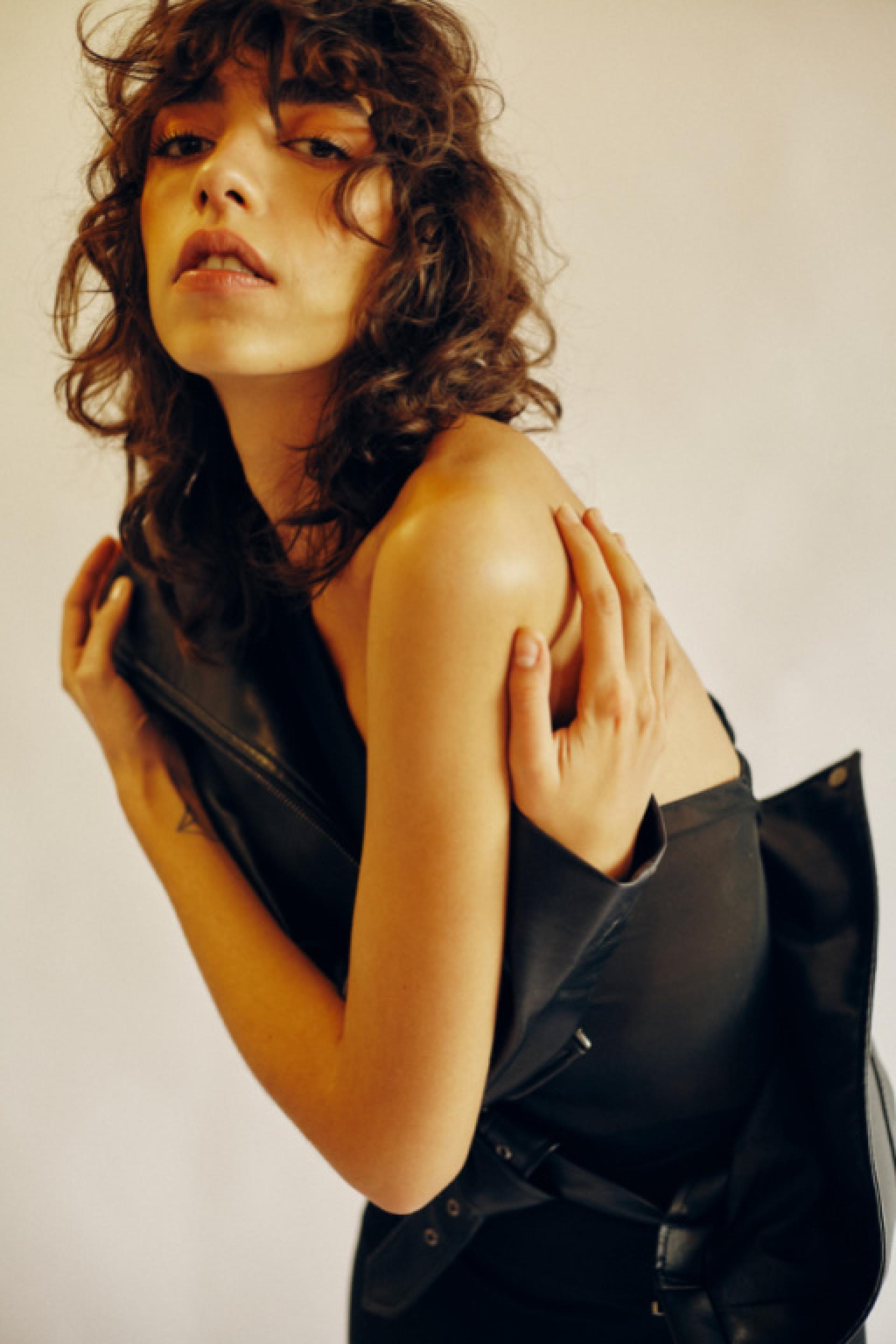 Victoria Rossi for Cake Magazine