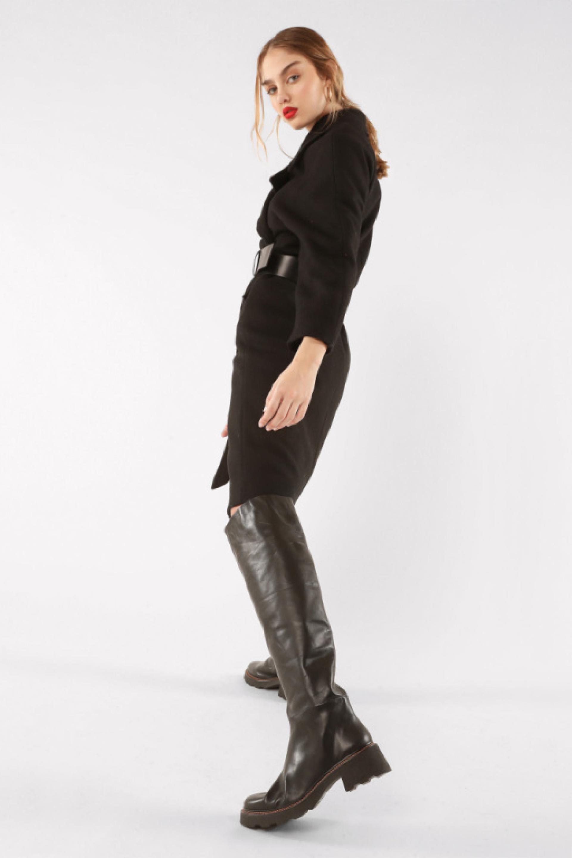 Paula Minetti para Rotunda LookBook