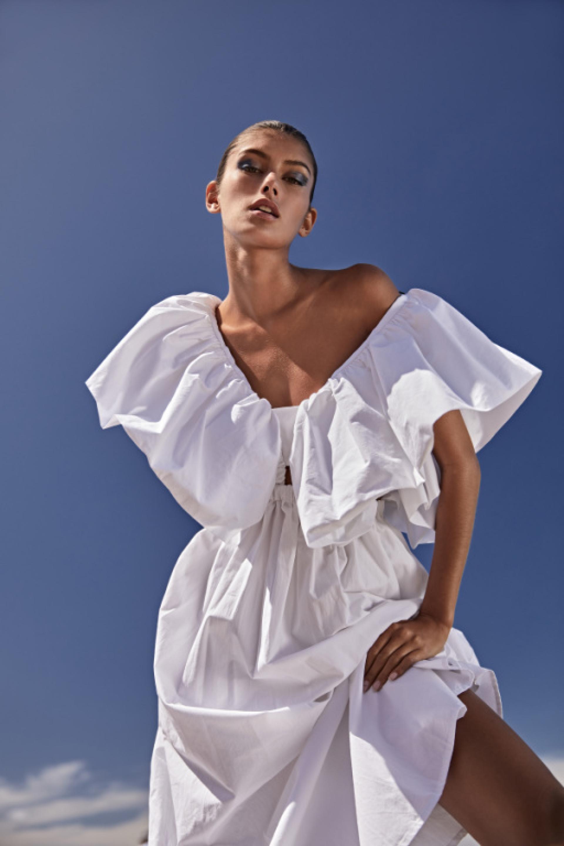 Rossana Latallada para Studio Pfeitter
