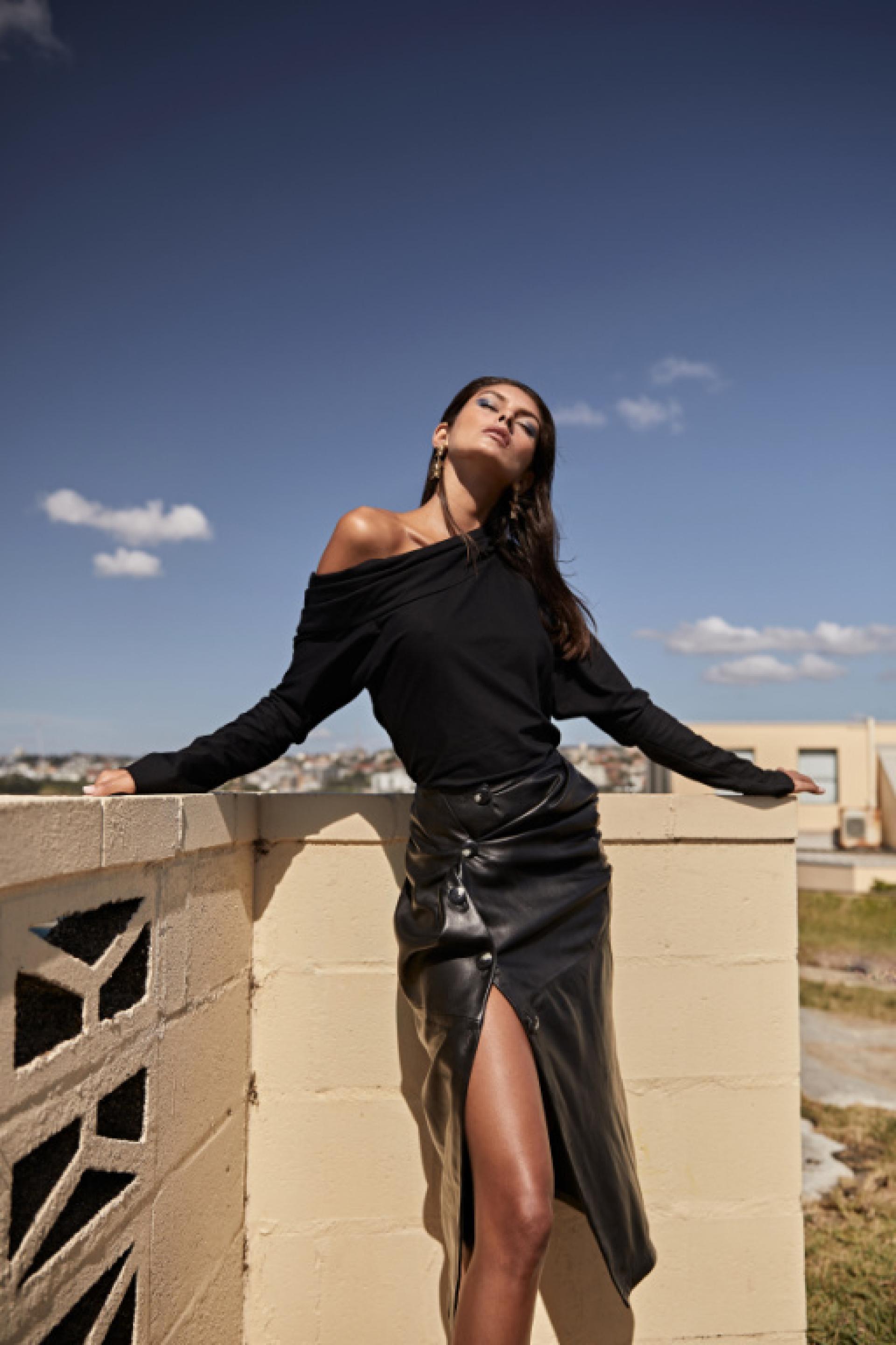 Rossana Latallada para Studio Pfeitter