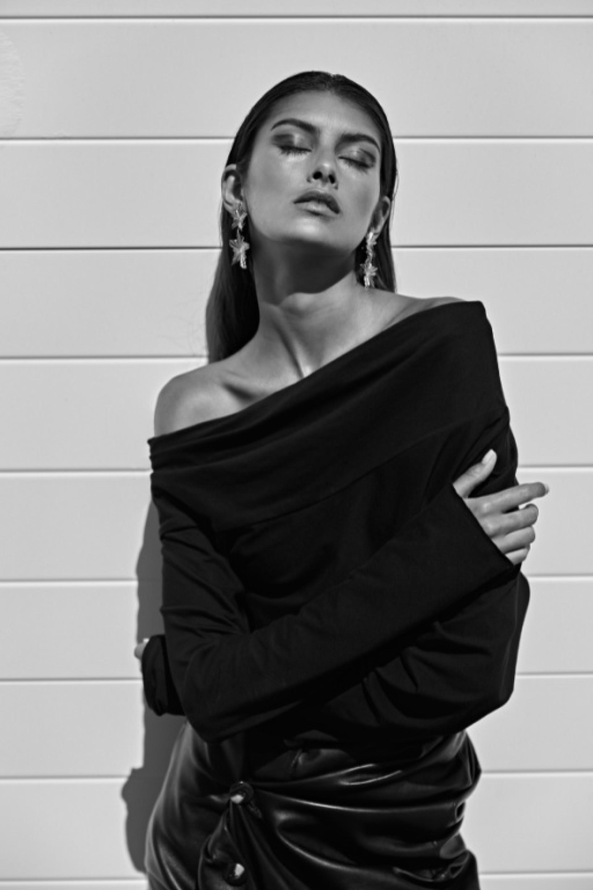 Rossana Latallada para Studio Pfeitter