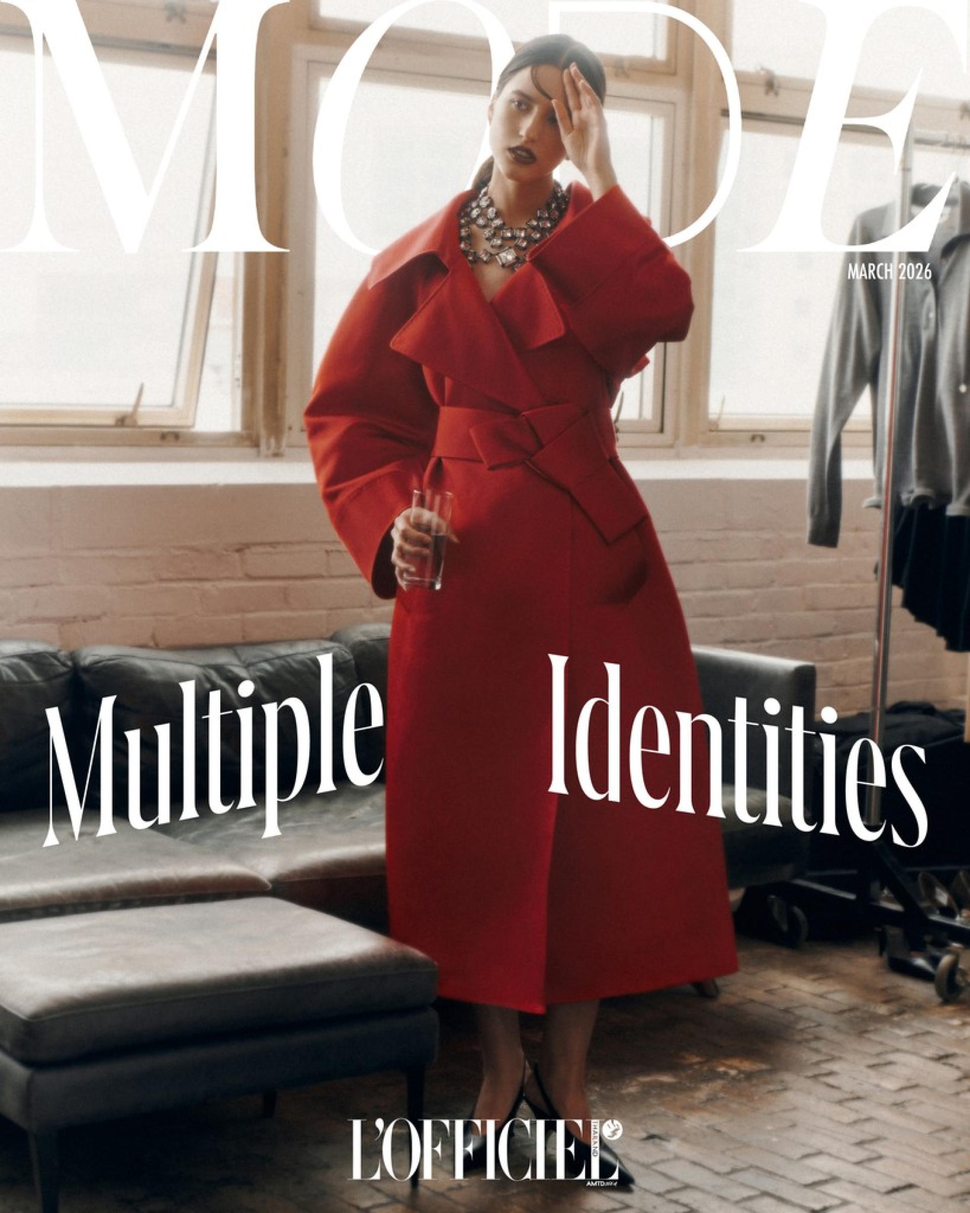 Cover-Fashion set NY