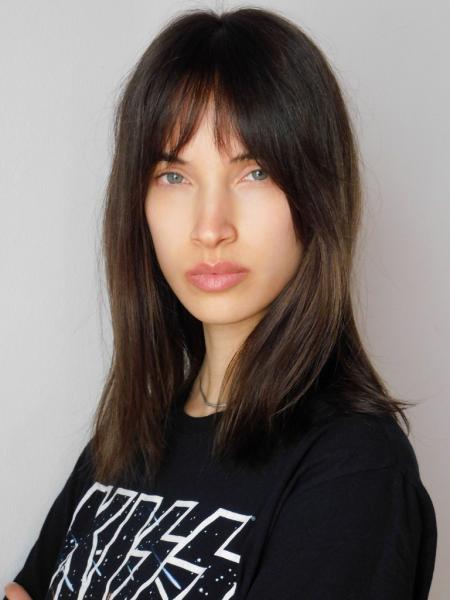  Lucia Martinez