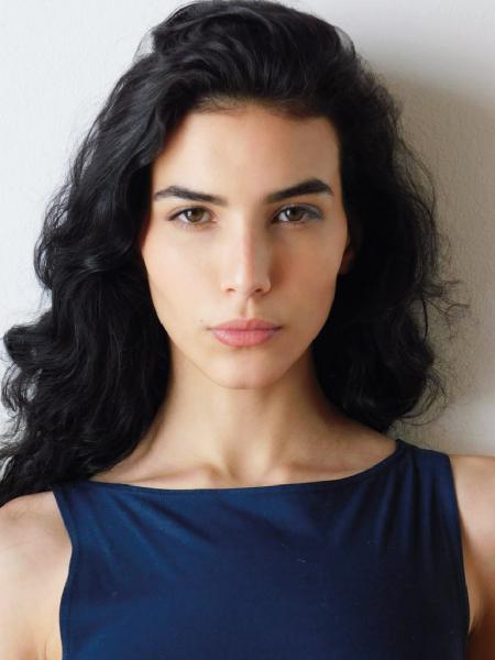  Maria Pia Sosa