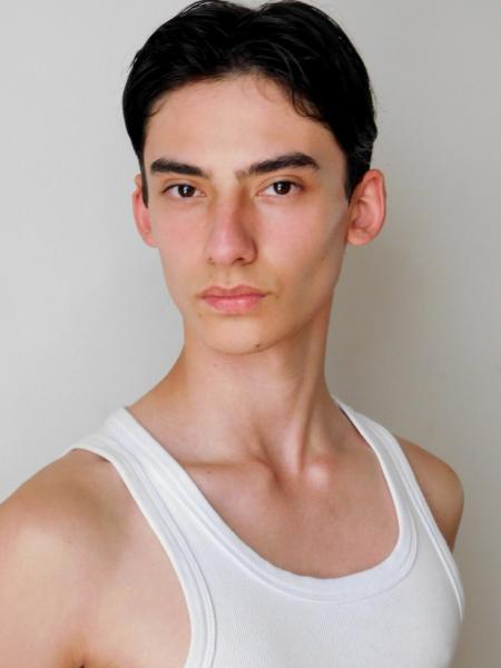  Brian Cruz