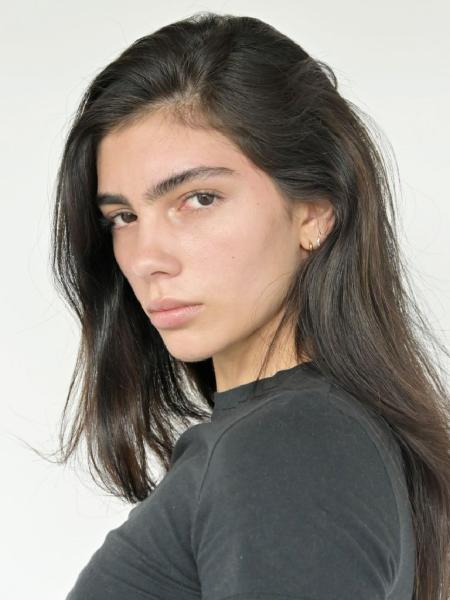  Fatima Gentile