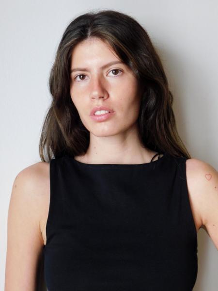  Micaela Marascio