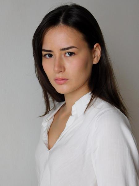  Luana Grillo