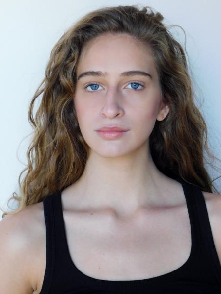  Iara Polchi
