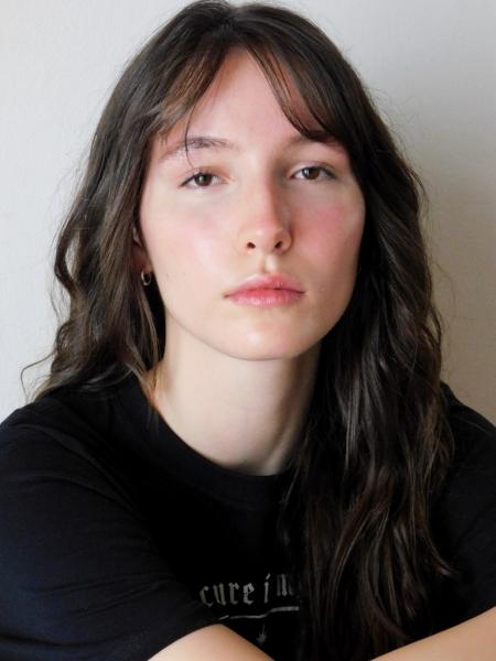  Julieta Picón