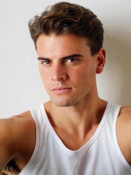  Hernan Alegresa